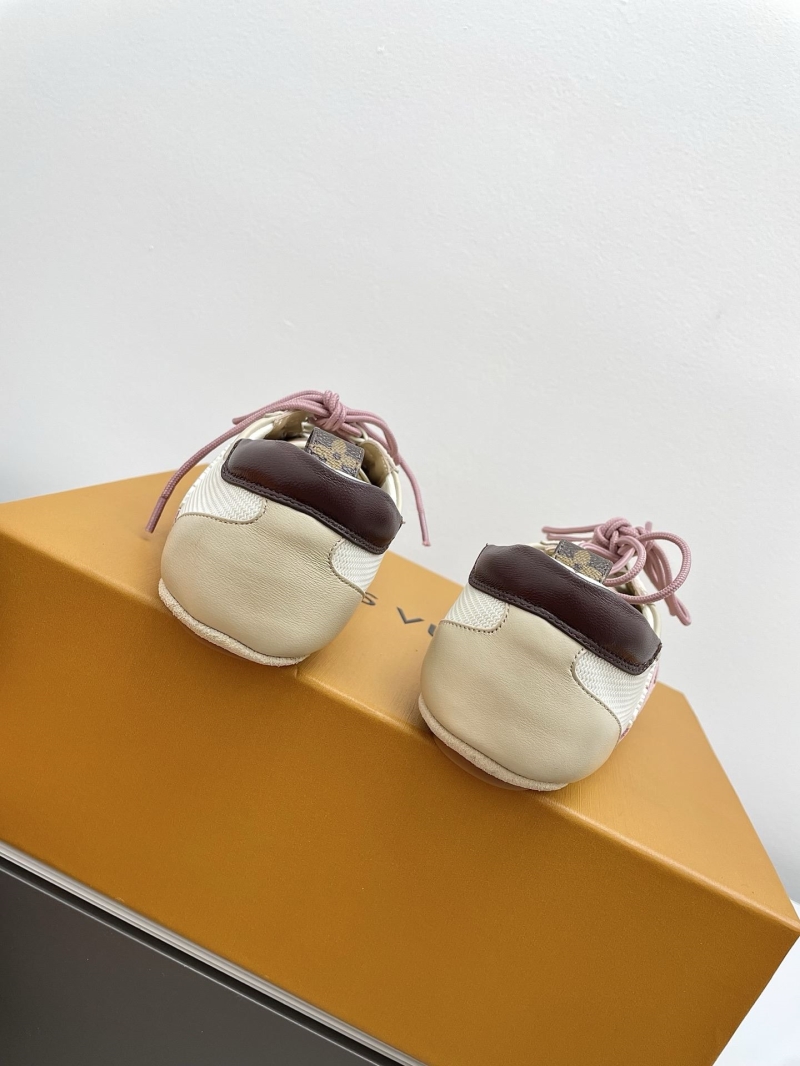 l0vis Vvtt0n trainer sneaker